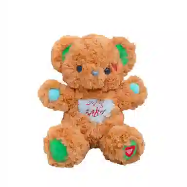 PUDOWRABBIT 30cm40cm