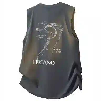 TUCANO 7t