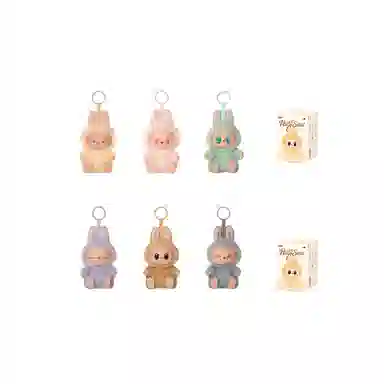 Pop Mart The Monsters Labubu "Have A Seat"