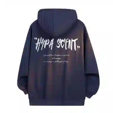 HYPASCENT logo
