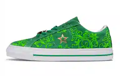 Converse One Star Pro