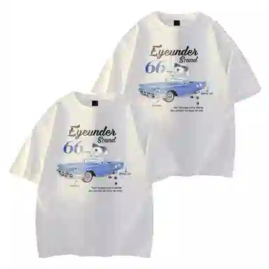 EYEUNDERSTAND T