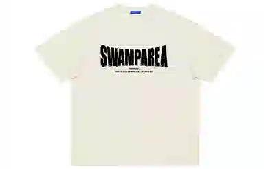 SWAMP AREA Logo
