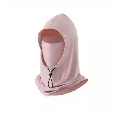 图涂丫 遮阳紫外线户外头巾骑行头套 冰丝 防晒面罩 男女同款情侣款