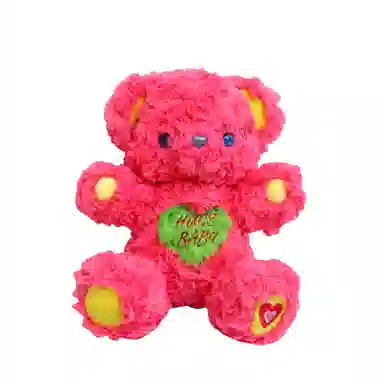 PUDOWRABBIT 30cm40cm