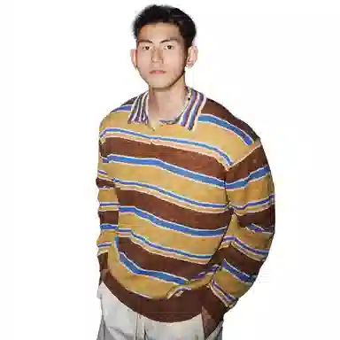 WHELVE poloPOLO