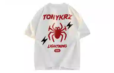 TONYKRZ T