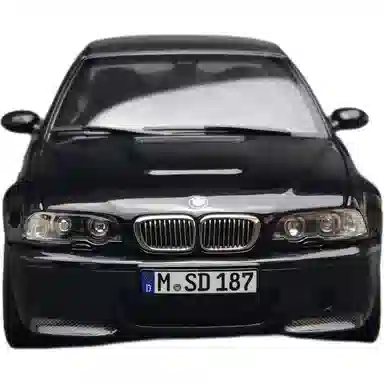 NOREV 118M3 CSL E46