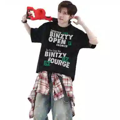 micby T