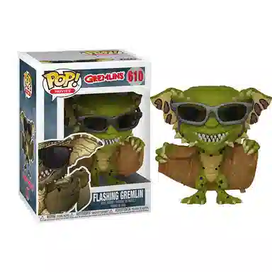 Funko Q