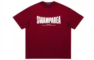 SWAMP AREA Logo