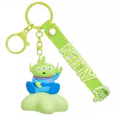 Disney Toy Story Keychain