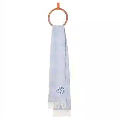 LOEWE Anagram Scarf