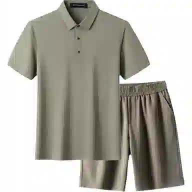 BANGBOY X IZTION Polo