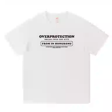 OVERPROTECTION i.t T