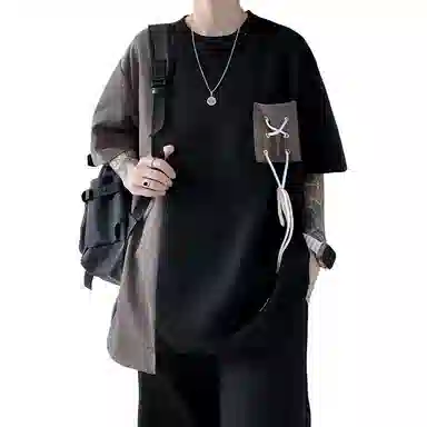 VIPGOOSE OversizeT