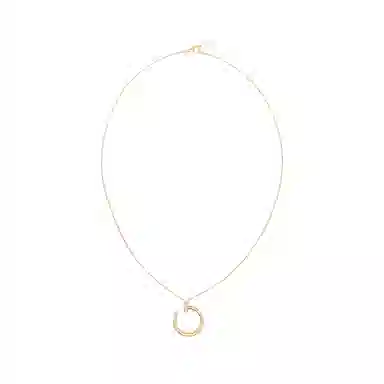 Cartier Juste un Clou Necklace