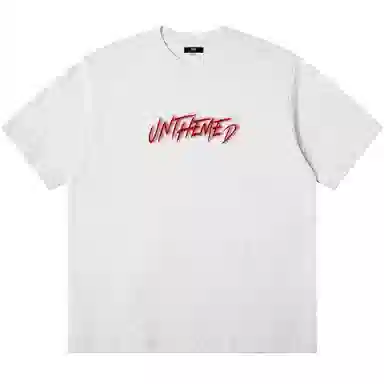 UNthemed T