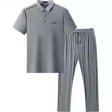 BANGBOY X IZTION Polo