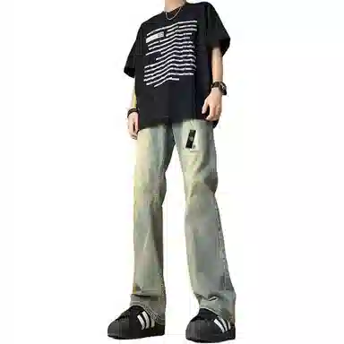 SUNSETMONENT cleanfit