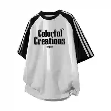 Colorful Creations T