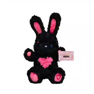 PUDOWRABBIT 30cm40cm