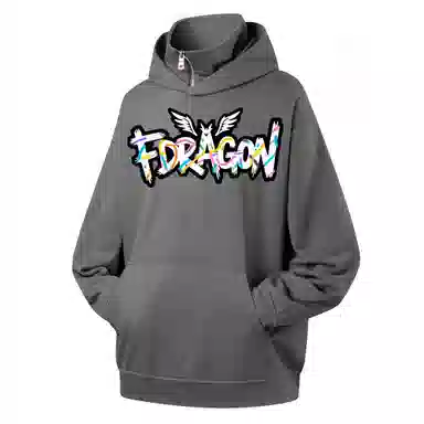 fdragon logo
