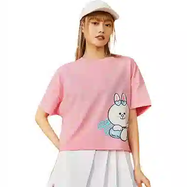 x LINE FRIENDS T