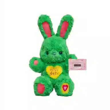 PUDOWRABBIT 30cm40cm