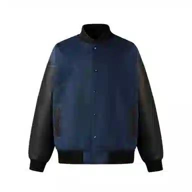 美式复古高街小众设计宽松休闲时尚百搭氛围感服饰棒球服 男女同款