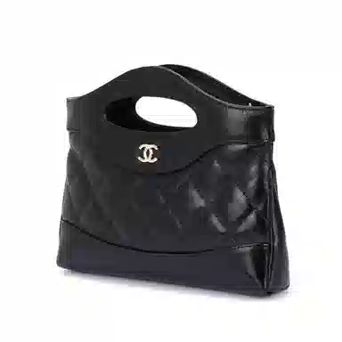 CHANEL 31bag 24S Nano