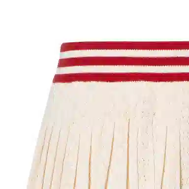 Gucci x adidas FW22 Skirt