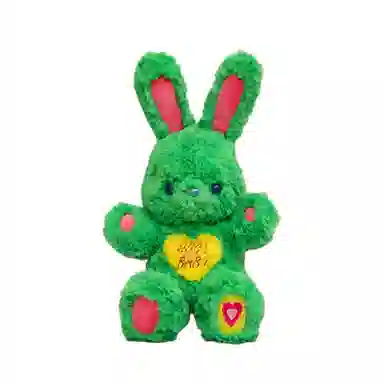 PUDOWRABBIT 30cm40cm