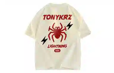 TONYKRZ T