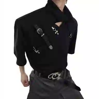 WHELVE POLOcleanfitT