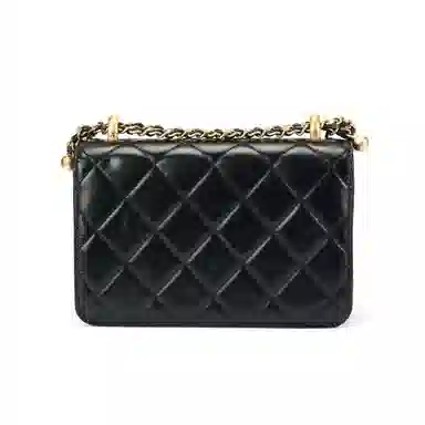 CHANEL 19Bag 24C21B