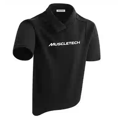 MUSCLETECH POLOLogoboxyT