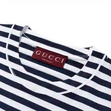 GUCCI Logo T