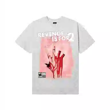 Revenge T