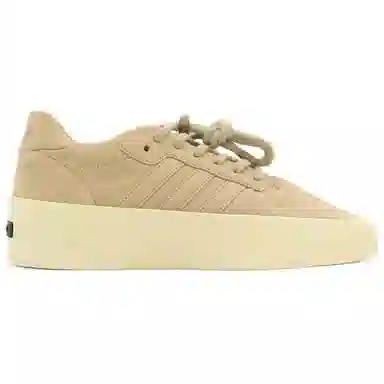 Fear of God x adidas Rivalry 86 Low