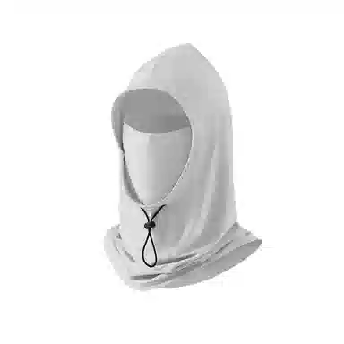 图涂丫 遮阳紫外线户外头巾骑行头套 冰丝 防晒面罩 男女同款情侣款