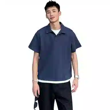 City Hipster Polo