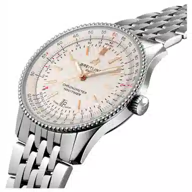 Breitling Navitimer A17326211G1A1