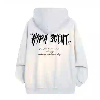 HYPASCENT logo