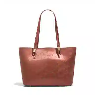 CLEVER KETCH PU Tote