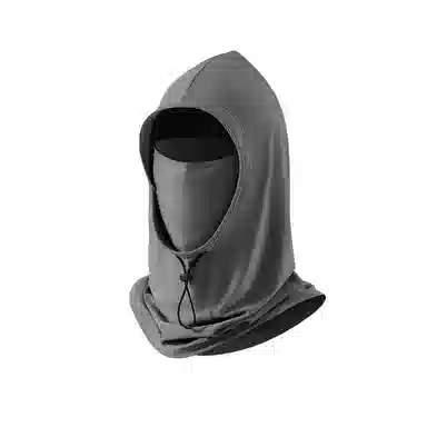 图涂丫 遮阳紫外线户外头巾骑行头套 冰丝 防晒面罩 男女同款情侣款