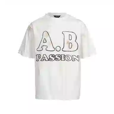 TZ Official Classic Loose Tee