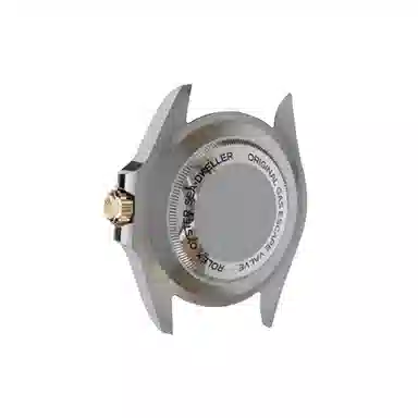 ZXOXR 126603B 43mm