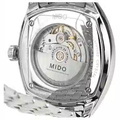 MIDO 41mm M024.507.11.031.00