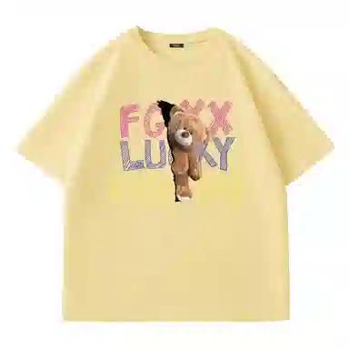 Fingercroxx T
